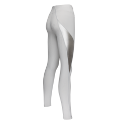 Legging d’entraînement fond intégral femme KLjulia Kingsland Marine