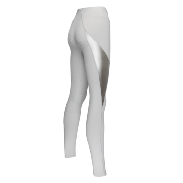 Legging d’entraînement fond intégral femme KLjulia Kingsland Legging d’entraînement fond intégral femme KLjulia Kingsland