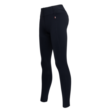 Legging de concours fond intégral femme KLjalo Kingsland Legging de concours fond intégral femme KLjalo Kingsland