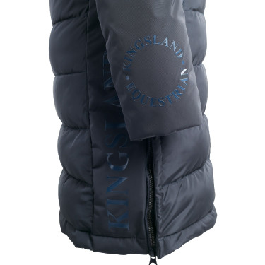 Doudoune longue fille Sine Kingsland Doudoune longue fille Sine Kingsland