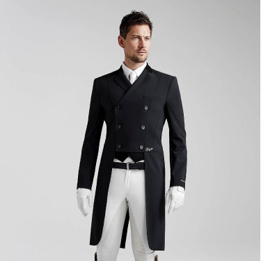 Frac de dressage homme Master Kingsland Frac de dressage homme Master Kingsland