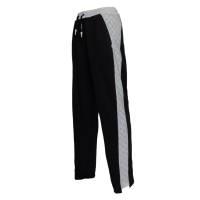 Pantalon de survêtement à pinces femme KLjantie Kingsland Beige pavé