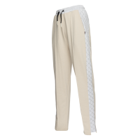 Pantalon de survêtement à pinces femme KLjantie Kingsland Beige pavé Pantalon de survêtement à pinces femme KLjantie Kingsland Beige pavé