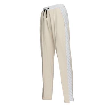 Pantalon de survêtement à pinces femme KLjantie Kingsland Pantalon de survêtement à pinces femme KLjantie Kingsland