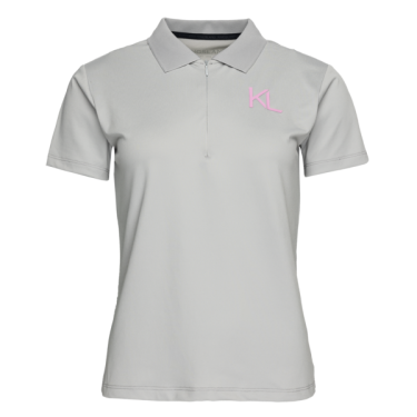 Polo piqué femme KLjubi Kingsland Polo piqué femme KLjubi Kingsland