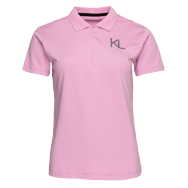 Polo piqué femme KLjubi Kingsland Polo piqué femme KLjubi Kingsland
