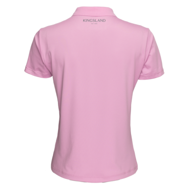 Polo piqué femme KLjubi Kingsland Polo piqué femme KLjubi Kingsland