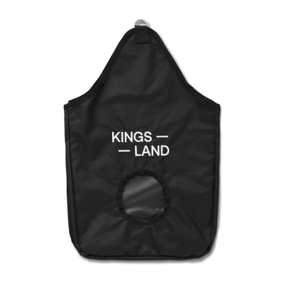 Sac à foin KLhollie Kingsland Noir