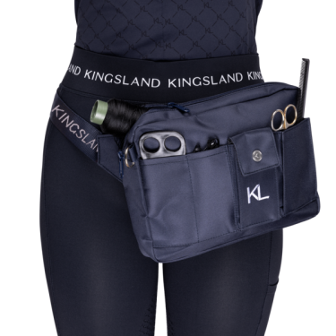Sacoche à natter KLjalen Kingsland Sacoche à natter KLjalen Kingsland
