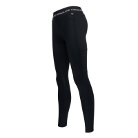 Legging grips genoux femme KLjuni Kingsland Beige pavé