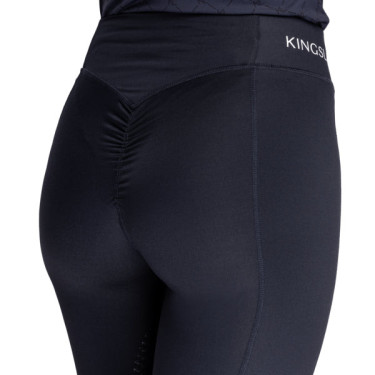Legging grips genoux femme KLjuni Kingsland Legging grips genoux femme KLjuni Kingsland