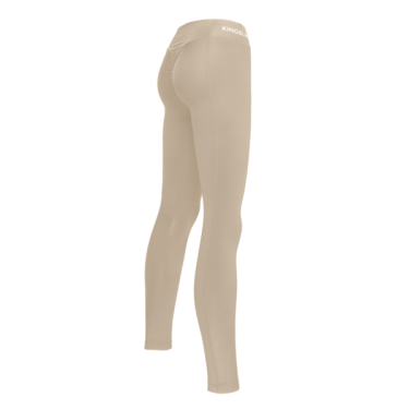 Legging grips genoux femme KLjuni Kingsland Legging grips genoux femme KLjuni Kingsland