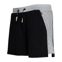 Short de survêtement femme KLjannit Kingsland Beige pavé