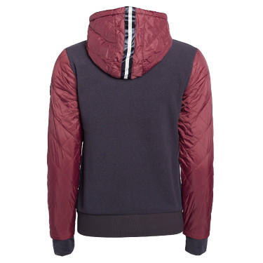 Veste polaire et isolée Solis femme Kingsland Veste polaire et isolée Solis femme Kingsland