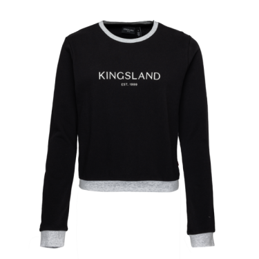 Sweat femme KLjannika Kingsland Sweat femme KLjannika Kingsland