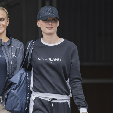 Sweat femme KLjannika Kingsland Sweat femme KLjannika Kingsland