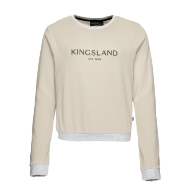 Sweat femme KLjannika Kingsland Sweat femme KLjannika Kingsland
