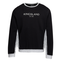 Sweat homme KLjiro Kingsland Beige pavé