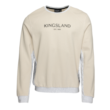Sweat homme KLjiro Kingsland Sweat homme KLjiro Kingsland