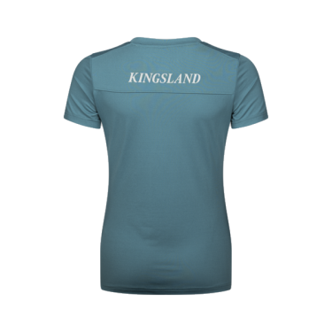T-shirt Col en V femme Kingsland T-shirt Col en V femme Kingsland