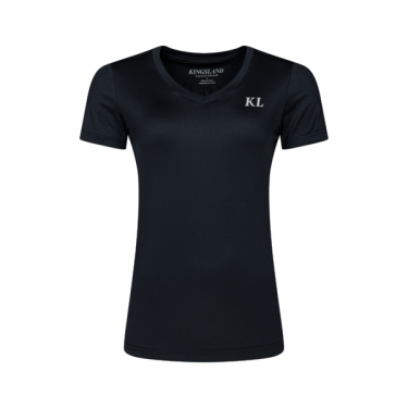 T-shirt Col en V femme Kingsland T-shirt Col en V femme Kingsland