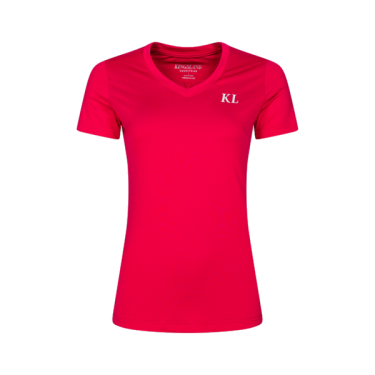 T-shirt Col en V femme Kingsland T-shirt Col en V femme Kingsland