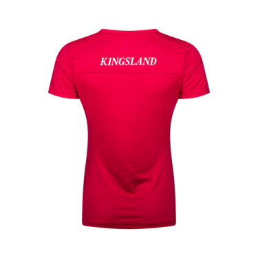 T-shirt Col en V femme Kingsland T-shirt Col en V femme Kingsland