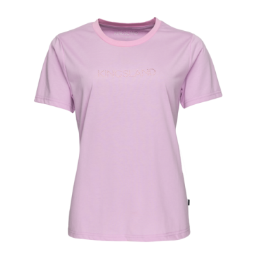 T-shirt femme KLjolina Kingsland T-shirt femme KLjolina Kingsland