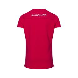 T-Shirt Junior Kingsland Marine