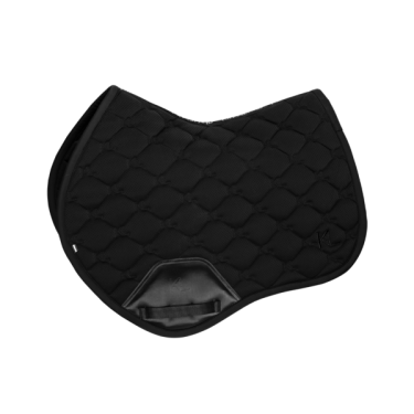 Tapis de selle obstacle KLjacka Kingsland Tapis de selle obstacle KLjacka Kingsland