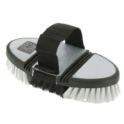 Brosse nylon Hippotonic Softgrip flexible Brosse nylon Hippotonic Softgrip flexible