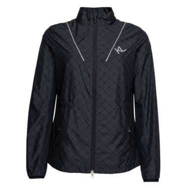 Veste d'échauffement femme KLjeanet Kingsland Veste d'échauffement femme KLjeanet Kingsland