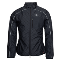 Veste d'échauffement homme KLjon Kingsland Marine