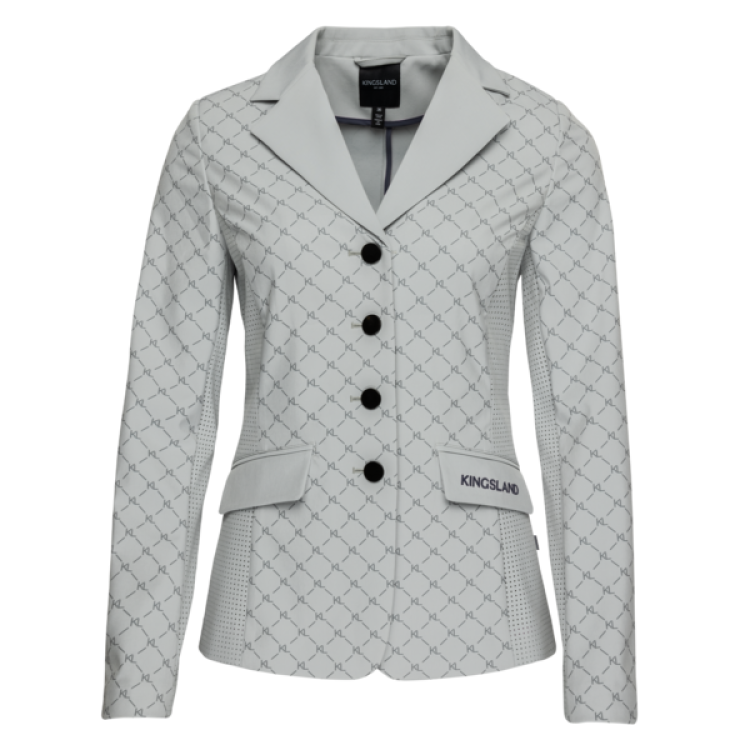 Veste de concours femme KLjelva Kingsland