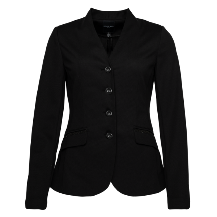 Veste de concours mesh KLjanine Kingsland