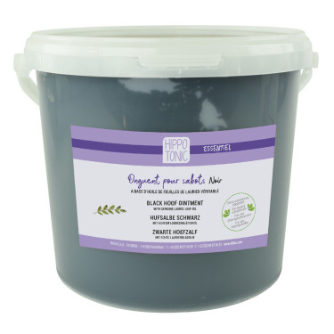 Onguent vert pour sabots Hippotonic Onguent vert pour sabots Hippotonic
