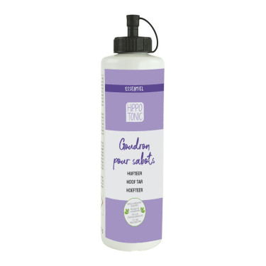 Goudron pour sabots Hippotonic Goudron pour sabots Hippotonic