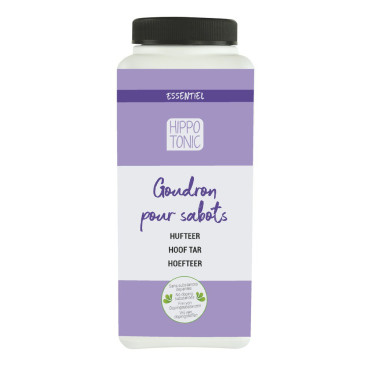 Goudron pour sabots Hippotonic