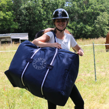 Sac De Transport Canter Sac De Transport Canter