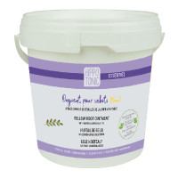 Onguent blond pour sabots...