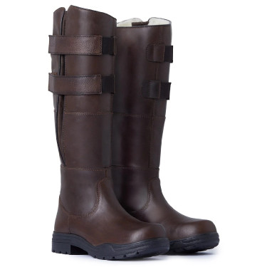 Bottes de cavalier Rovigo Horze Bottes de cavalier Rovigo Horze