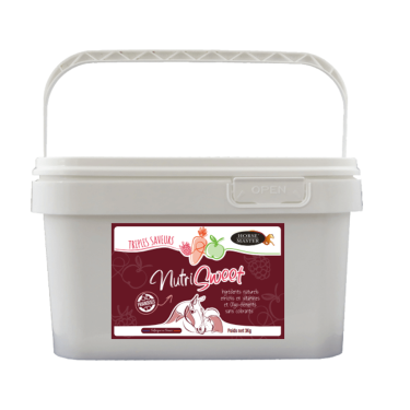 Nutri Sweet triple saveurs Horse Master Nutri Sweet triple saveurs Horse Master