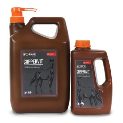 Coppervit Foran