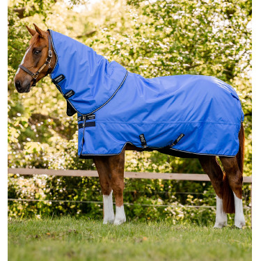 Couverture Horseware Amigo Hero Ripstop Plus 100g Couverture Horseware Amigo Hero Ripstop Plus 100g