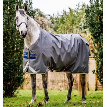Couverture Horseware Amigo Bravo 12 Original 0g Couverture Horseware Amigo Bravo 12 Original 0g