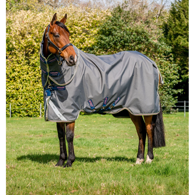 Couverture Horseware Amigo® Bravo 12 Plus Lite 0g 1200D