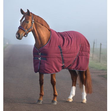 Couverture de box Horseware Rambo 100g Couverture de box Horseware Rambo 100g