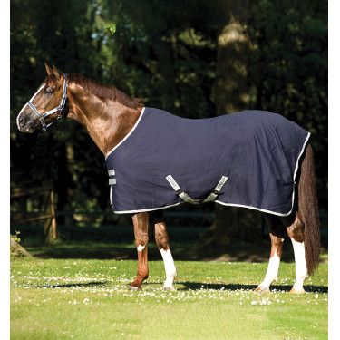 Chemise de box Horseware Amigo Delphinium 0g Chemise de box Horseware Amigo Delphinium 0g