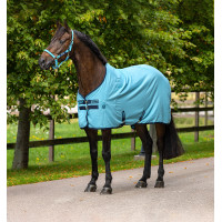 Chemise de box Horseware Amigo Delphinium 0g Bleu dauphin / marine