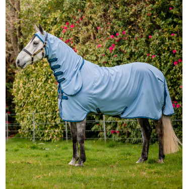 Couverture intégrale Horseware Amigo Ripstop Hoody 0g Couverture intégrale Horseware Amigo Ripstop Hoody 0g